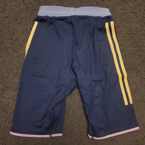 Adidas Adizero Pro Elite Team Promo Short TGT Half Tights